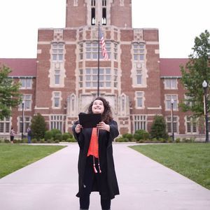 Meet your Posher, Jesse